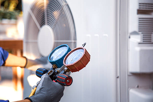 Affordable Furnace Repair solutions in Vermillion, SD